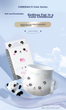 Подгузники Care Daily Cute L (9-14 кг), 50 шт - изображение 2