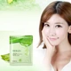 Images Aloe Vera успокаивающая тканевая маска с алоэ вера, 30 г, (Z3-01227) - изображение 2