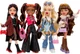 Кукла Alwayz Bratz Yasmin Ясмин олвейз Fashion Doll 505211 - изображение 7
