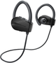 Słuchawki Energy Sistem Sport 1+ Black (8432426451777) - obraz 1