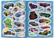 Książeczka do kolorowania z naklejkami Hot Wheels z naklejkami (NA-1602) (9788325349288) - obraz 4