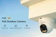 IP камера Imou PS8E 5MP 2.8mm (IPC-PS8E-5V0) с POE и двухсторонней связью - изображение 2