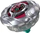 Бейблейд c пусковым устройством Hasbro Beyblade X Glare Cyclops 7-55FB BX Infinity Starter Pack (G4569) - изображение 3