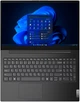 Ноутбук Lenovo V15 G6 ARP (83V4A013RA) Business Black - зображення 4