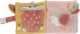 Книжечка розвивальна Little Dutch LD9019 Fairy Garden (8713291890190) - зображення 2