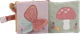 Книжечка розвивальна Little Dutch LD9019 Fairy Garden (8713291890190) - зображення 5