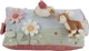 Trójkąt edukacyjny Little Dutch LD9023 Fairy Garden (8713291890237) - obraz 3