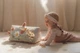 Trójkąt edukacyjny Little Dutch LD9023 Fairy Garden (8713291890237) - obraz 16