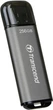 Накопитель Transcend 256GB USB 3.2 Type-A JetFlash 920 R420/W400MB/s Черный - изображение 4