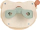 Projektor Little Dutch Safari Friends Lew (8713291774797) - obraz 3