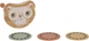 Projektor Little Dutch Safari Friends Lew (8713291774797) - obraz 8