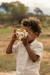 Projektor Little Dutch Safari Friends Lew (8713291774797) - obraz 15