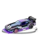 Książka z zadaniami i naklejkami Hot Wheels Szybki jak błyskawica (FLA-1602) (9788325346010) - obraz 3