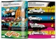 Książka z zadaniami i naklejkami Hot Wheels Szybki jak błyskawica (FLA-1602) (9788325346010) - obraz 5
