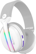 Навушники бездротові Proove Gaming Glimmer White (6901113678893) - зображення 2