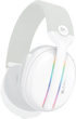 Навушники бездротові Proove Gaming Glimmer White (6901113678893) - зображення 3