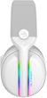 Навушники бездротові Proove Gaming Glimmer White (6901113678893) - зображення 5