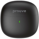 Słuchawki bezprzewodowe Proove Intro TWS Black (6901112980256) - obraz 3