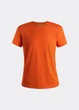 Чоловіча футболка бавовняна Giulia G-MAN 4601/010 XL Orange-deep orange - изображение 3