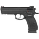 Пневматичний пістолет ASG CZ SP-01 Shadow Blowback BB - изображение 1