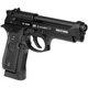 Пневматичний пістолет ASG X9 Classic Blowback BB - зображення 5