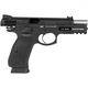 Пневматичний пістолет ASG CZ SP-01 Shadow Blowback BB - изображение 3