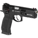 Пневматичний пістолет ASG CZ SP-01 Shadow Blowback BB - изображение 4