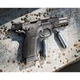 Пневматичний пістолет ASG CZ SP-01 Shadow Blowback BB - изображение 8