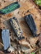 Мультитул 25-в-1 Multitool Pliers карманный туристический с плоскогубцами ножом кусачками отвертками битами и чехлом, Black - изображение 14