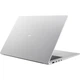 Ноутбук ASUS Vivobook S16 (K5652MA-TK208), Intel Core 7 350, 16", 144 Гц, RAM 16 ГБ LPDDR5, SSD 512 ГБ, Intel Graphics, Без ОС, Сірий - зображення 7