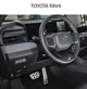 Замок CONSTRUCT механічний VSL-actual VOLANT 92-092 TOYOTA Rav4 A 2KEY 2026--- - изображение 3