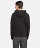 Свитшот на молнии C.P. Company Diagonal Raised Fleece, черный, M - изображение 3