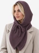 Капор женский Malisa Сан-Ремо 5-8034-DM-111 One Size Пансе - изображение 1