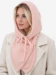 Капор жіночий Malisa Сан-Ремо 5-8034-DM-1 One Size Абрикосовий - зображення 1