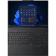 Ноутбук Lenovo ThinkPad E16 Gen 3 (21SR00BQRI), Intel Core Ultra 5 225U, 16″, RAM 8 ГБ DDR5, SSD 512 ГБ, Intel Graphics, Без ОС, Чорний - изображение 4