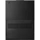 Ноутбук Lenovo ThinkPad E16 Gen 3 (21SR00BQRI), Intel Core Ultra 5 225U, 16″, RAM 8 ГБ DDR5, SSD 512 ГБ, Intel Graphics, Без ОС, Чорний - изображение 9