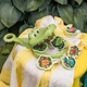 Іграшка для ванни Tiger Tribe Злови Жабку (6-1533) (9341736101311) - зображення 10