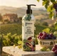 Набор для ухода за телом Itinera Tuscan Red Grapes с ароматом тосканского красного винограда гель для душа 370 мл и твердое мыло 100 г 11350 - изображение 3