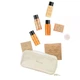 Дорожный косметический набор Prija Spa Renewal Travel Care Kit для ухода за телом и волосами 8 предметов 11345 - изображение 5