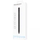 Стилус Proove Magic Wand ASP-02 Universal Version чорного кольору - изображение 2