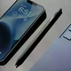 Стилус Proove Magic Wand ASP-02 Universal Version чорного кольору - изображение 5