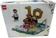 Конструктор LEGO Editions Football Ліонель Мессі — найкращі моменти футбольних матчів 500 деталей (43011) (955555919744100) - Уцінка - зображення 4