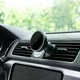 Автомобільний тримач з Бездротовою зарядкою ЗП Proove Light Circle 15W - зображення 4