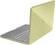 Накладка для ноутбука ArmorStandart Crystal для MacBook Neo Citrus (ARM92648) - изображение 3
