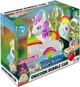 Samochodzik zabawkowy Revolt Unicorn Bubble Car zdalnie sterowany (6946702908340) - obraz 1