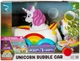 Samochodzik zabawkowy Revolt Unicorn Bubble Car zdalnie sterowany (6946702908340) - obraz 2