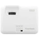 Проектор ViewSonic LSD400HD-ST, White (VS20642) - зображення 5