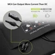 Портативна сонячна панель ALLPOWERS AP-SP-18V100W (027-BLA) - зображення 2