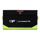 Портативная солнечная панель ALLPOWERS AP-SP5V21W-10000mAh (002-BLA) - изображение 3