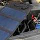 Портативная солнечная панель ALLPOWERS AP-SP18V21W - изображение 9